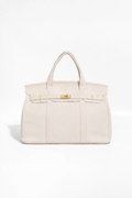 Boatkin Canvas Boat Bag - Navy/White; Denim/White; All White