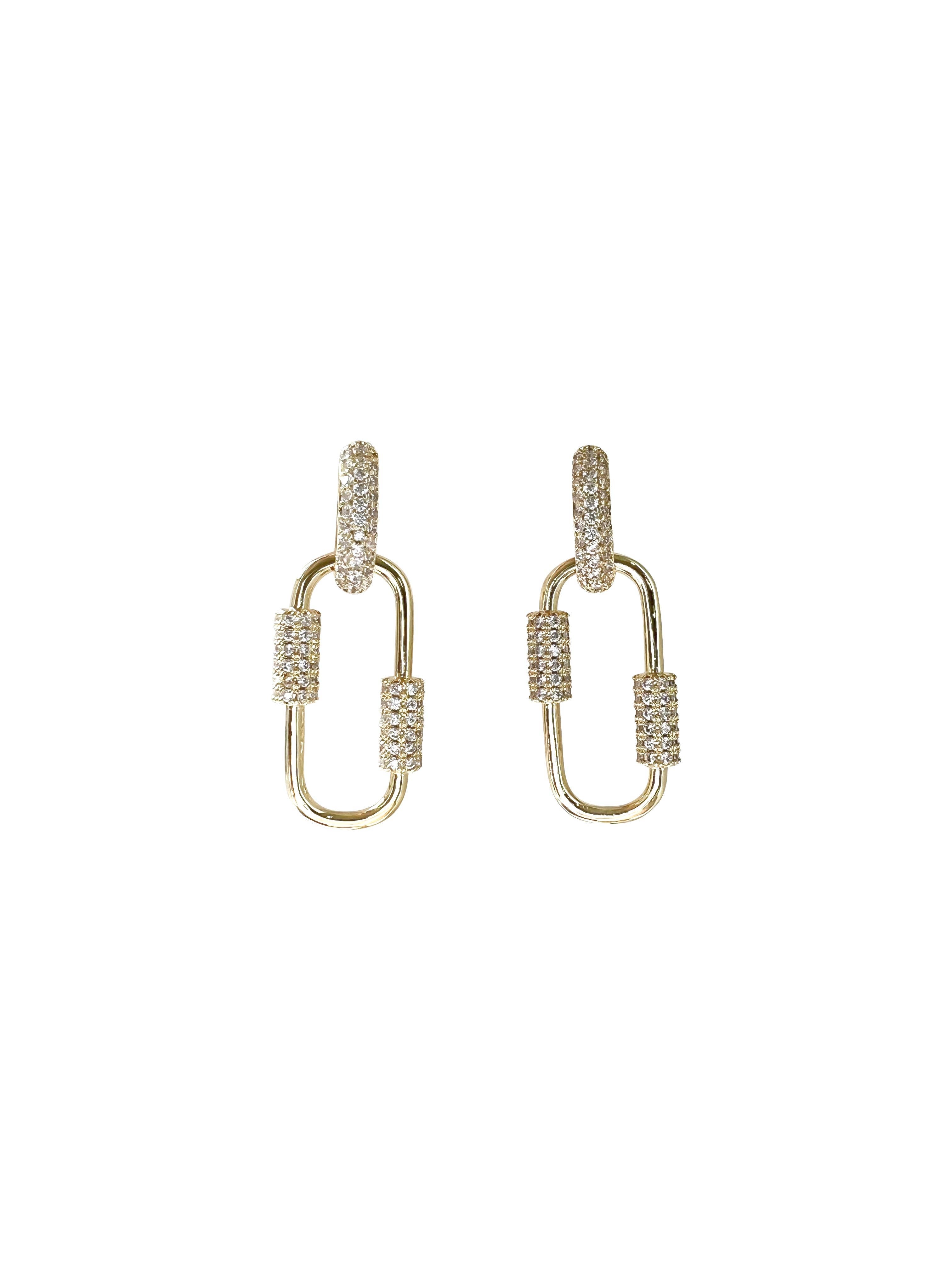 ✨ Ricky Earrings✨