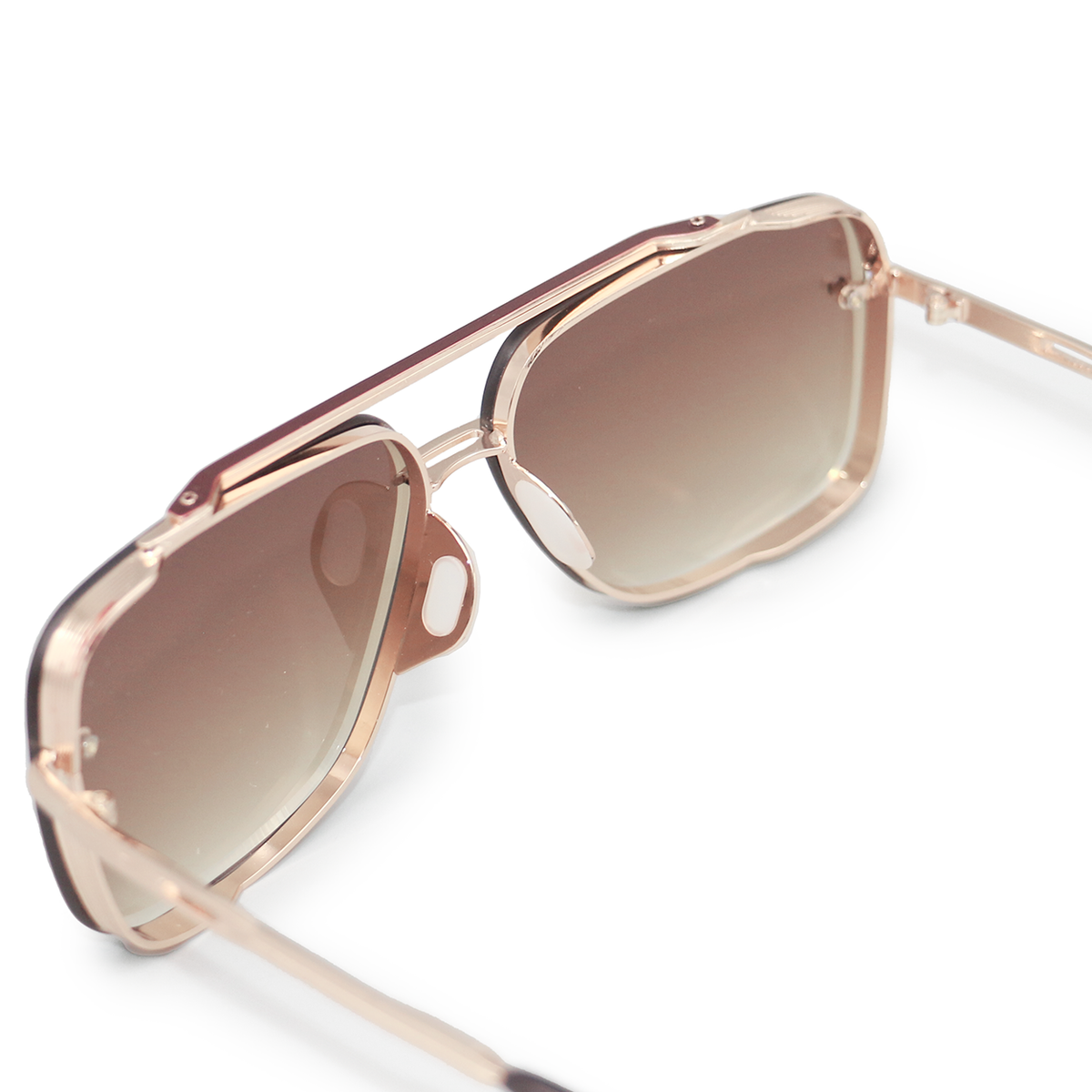 Tangle Free Aviator Sunglasses - Smaller Framed