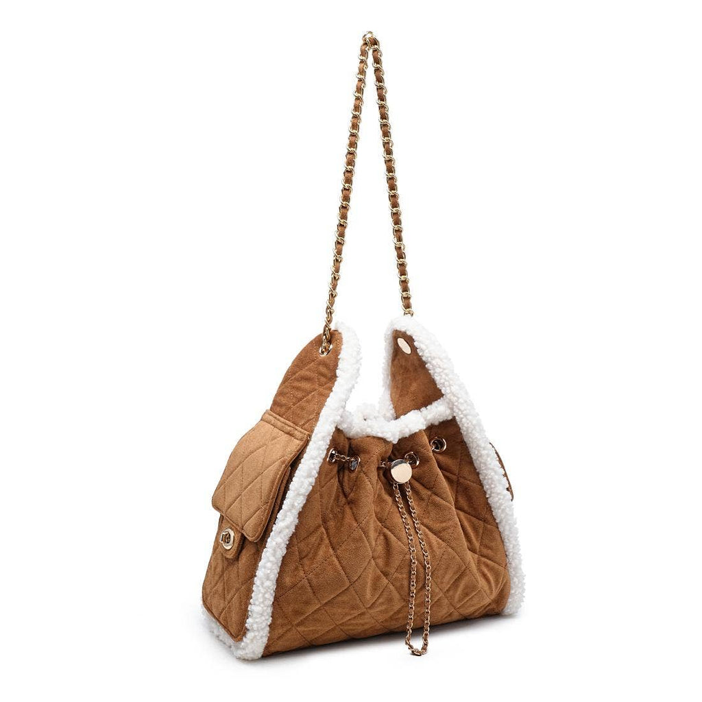 Cardi Hobo Bag