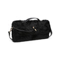 Ada - Faux Fur Crossbody