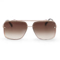 Tangle Free Aviator Sunglasses - Smaller Framed