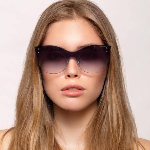 😎Sustainable Venice 2 - Faded Black😎