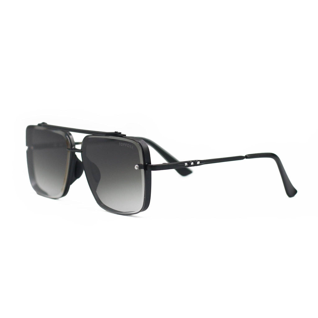 Smaller Tangle Free Aviator Sunglasses