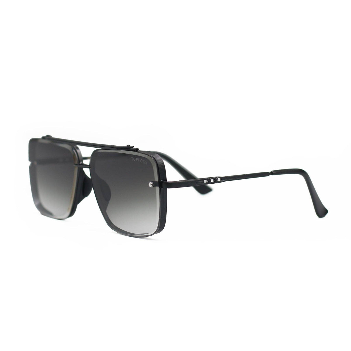 Smaller Tangle Free Aviator Sunglasses