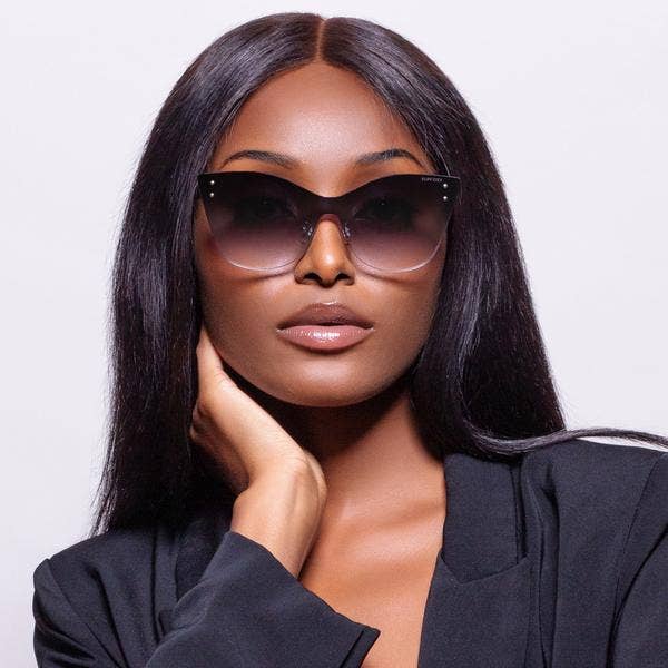 😎Sustainable Venice 2 - Faded Black😎