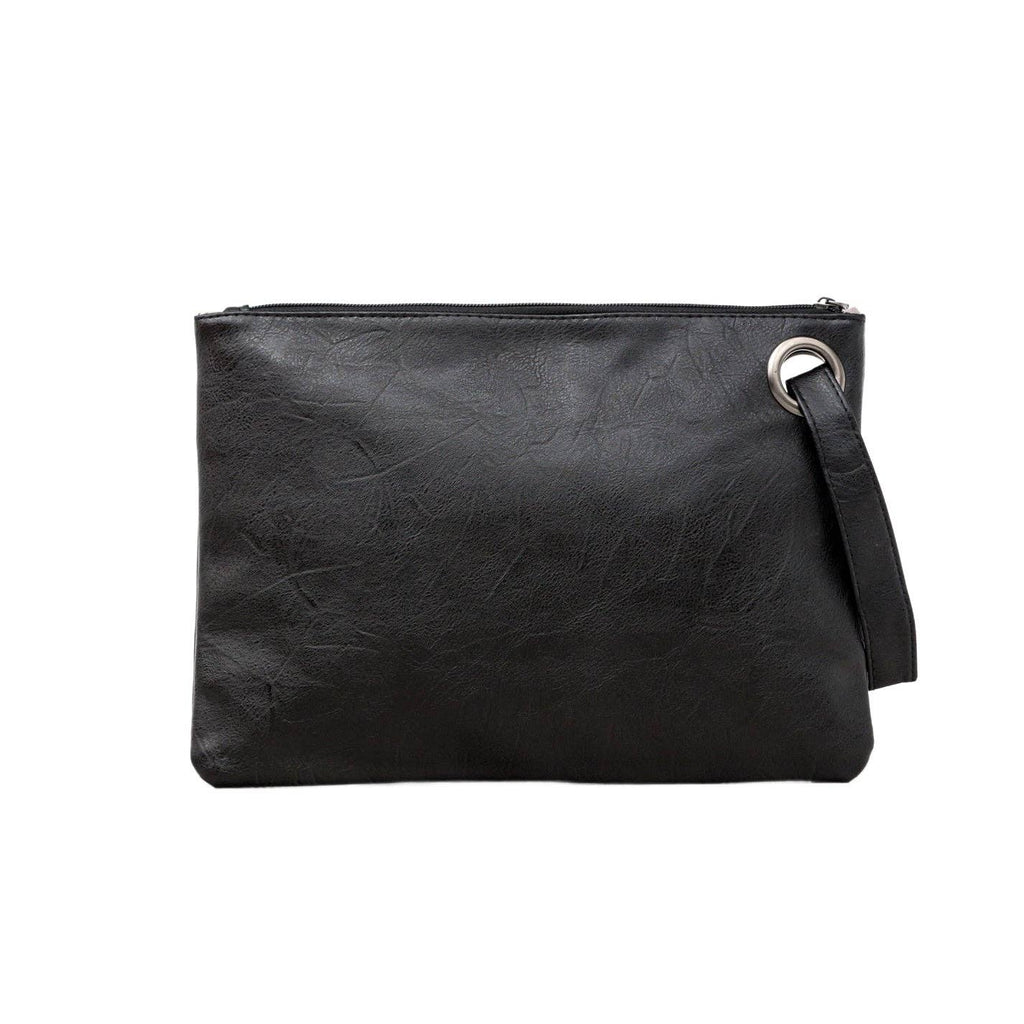 Everyday Clutch Over-sized