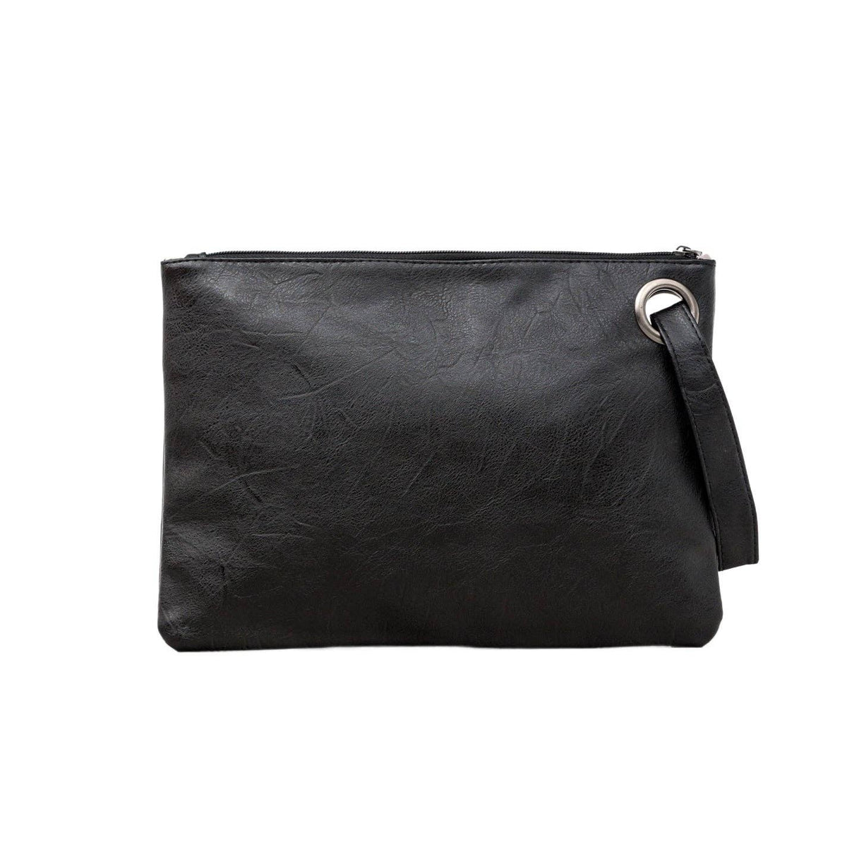 Everyday Clutch Over-sized