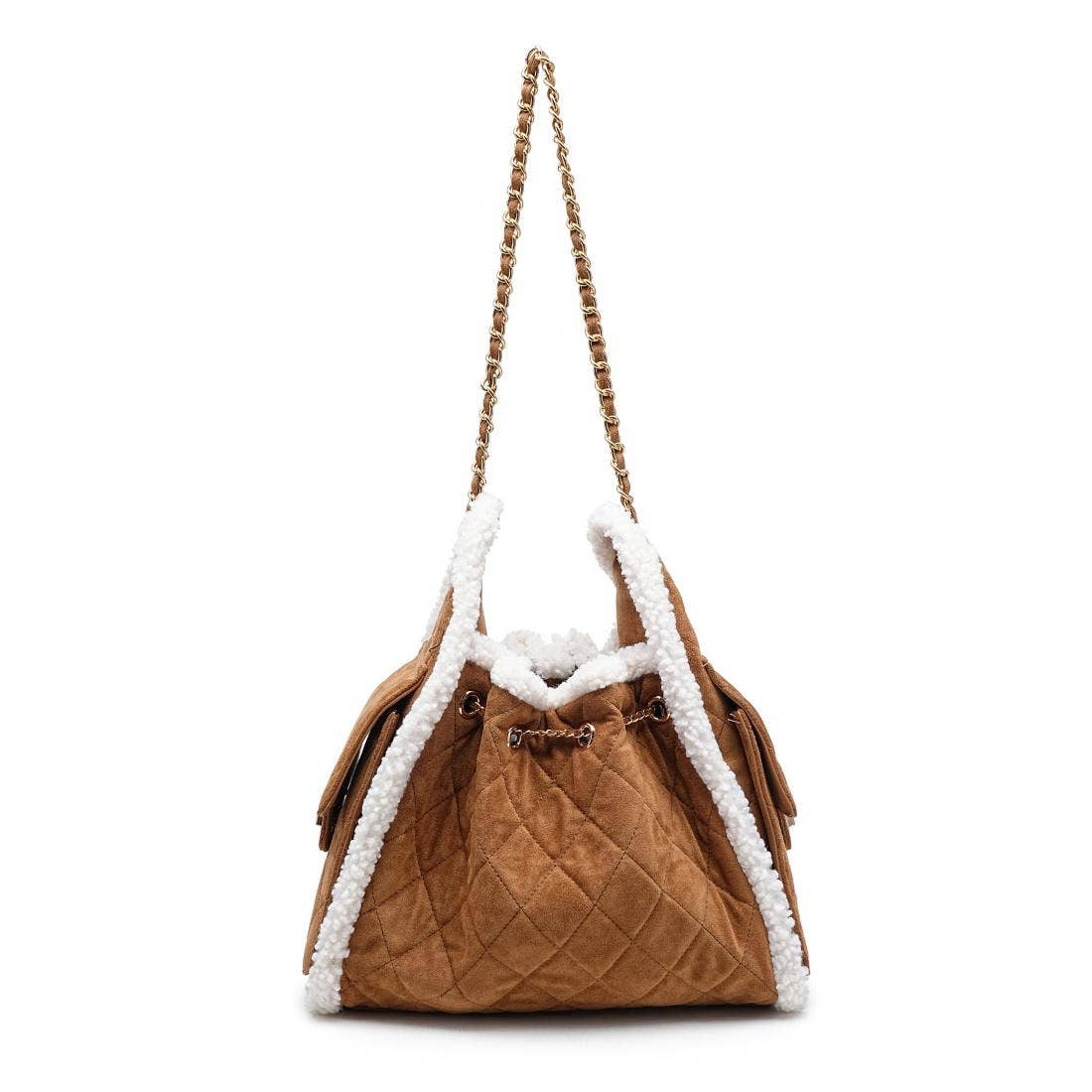 Cardi Hobo Bag